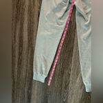 Vince - Wool Stretch "Belted Jogger" Trouser Stretch Pants w/ Pockets Size 4 Photo 7