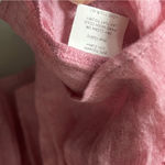 Show Me Your Mumu  Pink Blush Women's Angelique Top Size Medium Photo 5