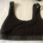 Glyder Sports Bra M (inserts/cups not included) Photo 4