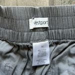 Westport  relaxed cargo capri pants Photo 2