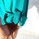 Reel Legends Reel Legend’s Saltwater Button Down Top.               Size P Medium Photo 4