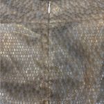 Gymboree  Shimmering Gold Pencil Skirt Photo 5