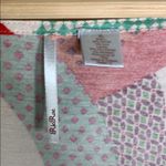 Ricrac short sleeve‎ ruffle colorful T Photo 1