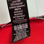 Victoria's Secret One Size Love Ruffle Satin Tie Robe Date Night Holiday Photo 6