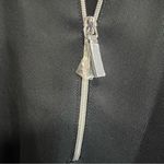 Club Monaco  Zipper Front Shirt, New with out Tags Photo 6