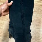 Lauren Ralph Lauren Suede Knee Length Boots Photo 12