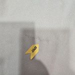 SNDYS Maia Maxi Dress in Sand White Photo 5