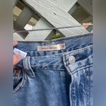 Levi's Levi ribcage wide leg jeans Photo 2