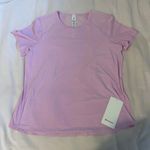 Lululemon  Athletica Sculpt short sleeve Photo 0