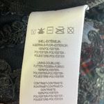 Helsi Chic Black Midi Dress with Lace Hem Size XL Photo 7