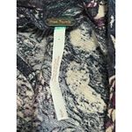 Free People Boho Kaleidoscope Swing Mini Dress Size S/P Photo 4