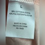 Sanrio Hello Kitty Happy Holidays' Graphic Tee Size L Photo 8