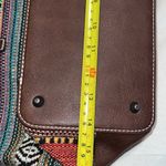 Blazin Roxx  Savannah Tote shoulder bag wide open plenty of space zipper pockets Photo 10