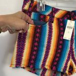 Pilcro Anthropologie  Surf Shorts Photo 6