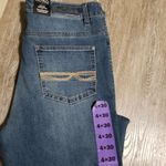 Buffalo David Bitton  and 4 x 30 Misha mid rise straight leg Medium Washington Photo 2