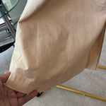 DKNY  trench coat size Small Photo 8