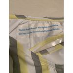 Kona Sol  Women’s Striped Swim Bikini Bottom 1pc Choose Your Size Multicolor Photo 11