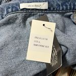 idem Ditto Boutique Blue Jean Romper Photo 2