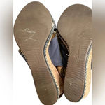 Clarks soft cushion cork wedge heel Photo 6