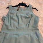 J.Crew Dress brand new with tag size 8 length 38” bust 32” and waist 30” Photo 11