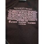 Victoria's Secret  Shine Strap Brazilian Leopard Swim Bottom Large NEW Photo 4