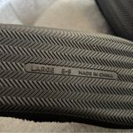 None Smiley face Fuzzy Slippers, size Large 8/9US, wide width Photo 4