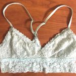 M Blue Bralette Size M Photo 0