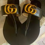 Gucci GG Sandals Photo 0