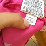 Nike  Golf Hot Pink Modern Rise Tech Cropped Golf Pants Photo 4