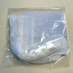 Free People  Waiting For Summer Anklet - Ivory Photo 2