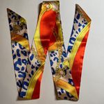 Thin Purse Scarf / Hairband / Scarf Photo 1