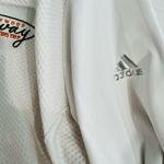 Adidas  Hollywood Hideaway 2021 Masters Trip Athletic Shirt  Photo 2