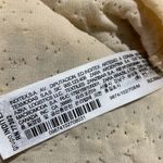 ZARA NWOT   KNIT AND ORGANZA SWEATER TOP CROP YELLOW MEDIUM Photo 3