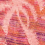 Free People NWT Luau Crochet Top Boho Festive Photo 5