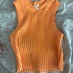 Aerie Cropped Tank Top Photo 3