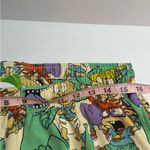 Nickelodeon  Rugrats Cartoon Unisex Shorts M Photo 5