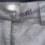 Columbia Grey Convert Snow Pants Women's Sze Medium Large Photo 4