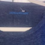 Zadig & Voltaire  Love T-Shirt  Photo 4