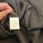 Garnet Hill Black and White Floral mini Skirt | 12 Photo 7