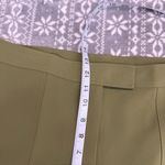 Anne Klein NWT  Patch Pocket Dress Pants in Bay‎ Leaf Workwear Career Office Work Photo 11