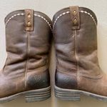 Ariat  Unbridled Roper Western Cowboy Boots Photo 5