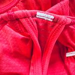 Lululemon tank top orange red size 4 good condition Photo 2