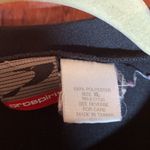 Pro Spirit Black Long Sleeve Workout Top XL Semi Crop GUC • Photo 6