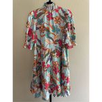 easel Size S  Los Angeles Peach Blossom Dress Photo 2