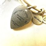 ALEX AND ANI  Guardian charm bangle bracelet Photo 6