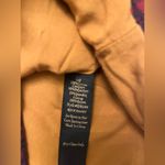 Blu Pepper  Women's Full Zip Hooded Flannel Jacket Red Plaid Top Elbow Pa… Photo 4