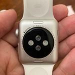 Apple Series 3 - 38mm Watch Photo 1