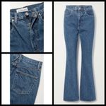 💕SLVRLAKE💕 Charlotte High Rise Flared Jeans ~ Claremont 27 Photo 7