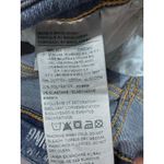 Levi's Denizen From Distressed Jegging Jeans Skinny Fit Blue Stretch Womens 5/27 Photo 5