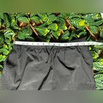 Adidas Black Workout Shorts Fits like Size Small Photo 5